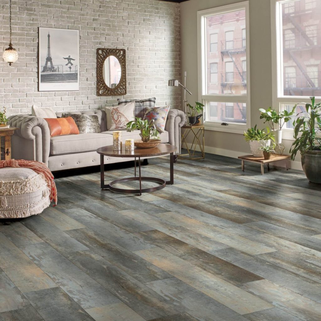 Transform Your Space: Top Flooring Trends for a Modern Home